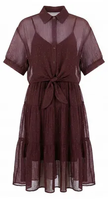 Immagine prodotto di BIANY, set da donna composto da due pezzi - marrone, taglia XXS