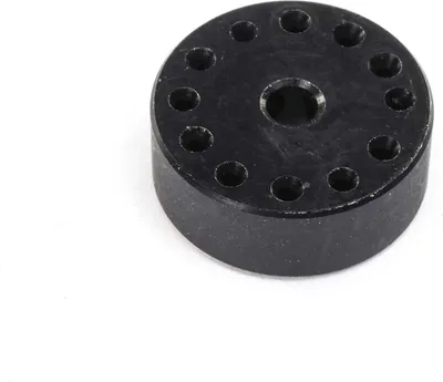 Productafbeelding van Losi Machined Schokdemperzuiger 12 x 1.0mm (1): Promoto-MX