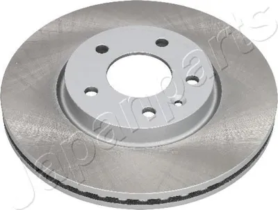 Produktbild von 2x JAPANPARTS Bremsscheibe Vorne DI-W16C