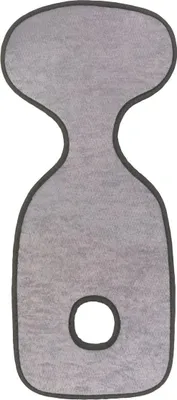 Produktbild von Fillikid Universalauflage für Kindersitze Gr.0+1+2+3