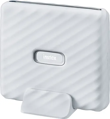 Zdjęcie produktu dla Fujifilm instax Link WIDE A White EX D