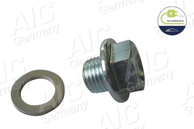 Produktbild von AIC 52881 Verschlussschraube Ölwanne