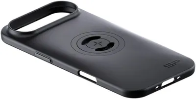 Produktbild von SP Connect Phone Case SPC+, Cover, Apple, iPhone 17 Air, 16,5 cm (6.5"), Schwarz