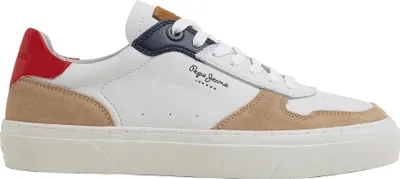 Image de Pepe Sneaker Yogi Street 3.0, chaussures de sport à lacets