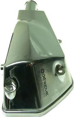 Produktbild von Luftfilterkasten Abdeckung Luftfilter 4 Takt China Roller Baotian Benzho Kymco