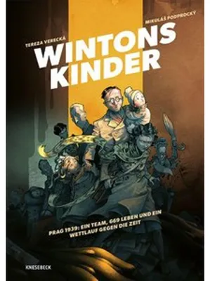 Obrázok produktu pre Wintons Kinder