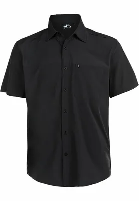 Produktbild von WHISTLER Hemd Jeromy mit innovativer QUICK DRY-Technologie 1001 Black 2XL