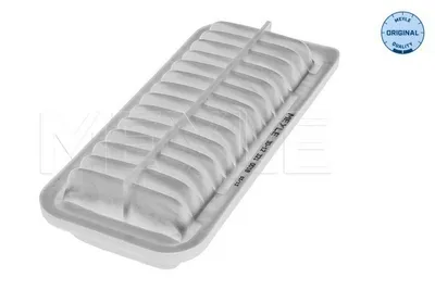 Produktbild von Luftfilter MEYLE 30-12 321 0018 für TOYOTA Yaris Schrägheck (P1) Filtereinsatz