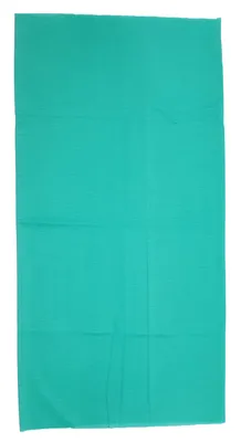 Produktbild von Multifunktionstuch Türkis Damen Herren Loop Schal Halstuch Schlauchschal