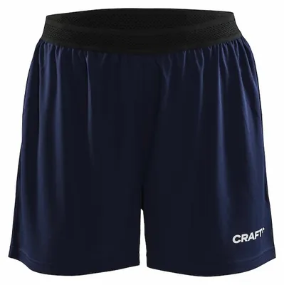 Produktbild von Craft Progress 2.0 Shorts Damen - Marine