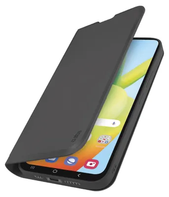 Produktbild von SBS Klapphülle Mit Ständer Und Soft-Touch-Oberfläche Für Das Xiaomi Redmi A1 (2022)/A2