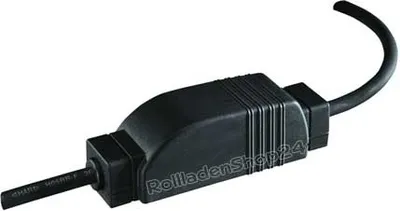 Immagine prodotto di Somy Lighting Slim Receiver RTS estremità del cavo aperte (1822215)