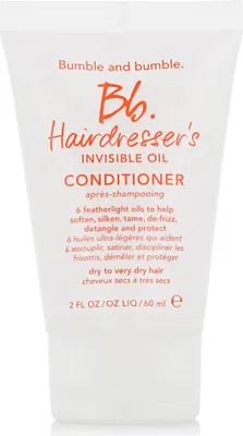 Image de Bumble and bumble Bb. Hairdresser's Invisible Oil Conditioner 60 ml
