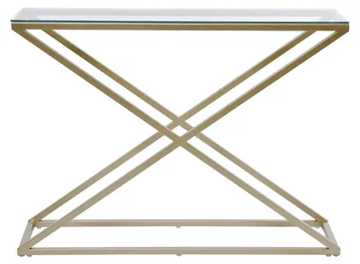 Produktbild von Jahnke Konsolentisch Xtra Console
