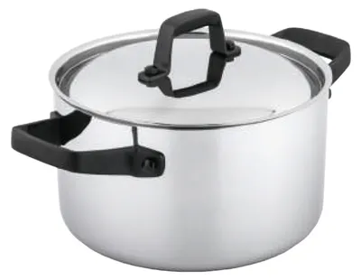 Productafbeelding van HEIDELBERG pan, diameter: 22 cm, roestvrij staal