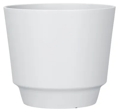 Produktbild von Blumentopf Ø: 40,5 x H: 35 cm Calais White, Weiß, für Innen & Aussen, 32 Liter