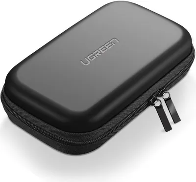 Produktbild von Ugreen 2.5'' Hdd Ssd Mobile Laufwerkskoffer