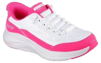 Produktbild von Skechers Damen Slip-ins Sneaker Contour Foam Cozy Fit 150404 WHPK, Schuhgröße:37 EU