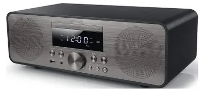 Obrázok produktu pre MUSE M-880FBC, mikrosystém s CD, USB a BT
