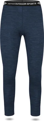 Produktbild von normani Damen Merino Unterhose