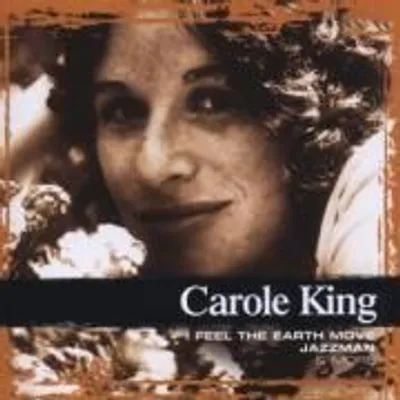 Produktbild von Carole King - Collections