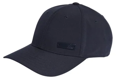 Imagen del producto de Adidas - Gorra de béisbol para hombre, ligera SX263 (talla única) (negra)