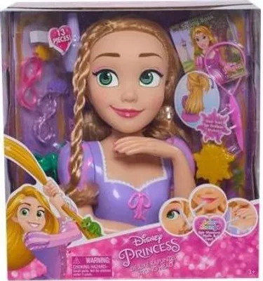 Produktbild von Disney Princess DND03, Make-up & Schönheit