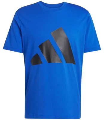 Obrázek produktu pro Adidas - Pánské tričko „Essentials“ PP3168 (L) (modré)