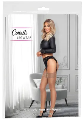 Imagen del producto de Calcetines de piel