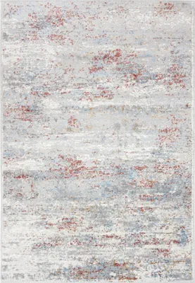 Produktbild von Mazovia Teppich Beige Modern Abstrakt - Wohnzimmer, Schlafzimmer, Esszimmer, Büro, Kurzflor Rechteckig - ® Zertifikat, Braun - 140 x 200 cm
