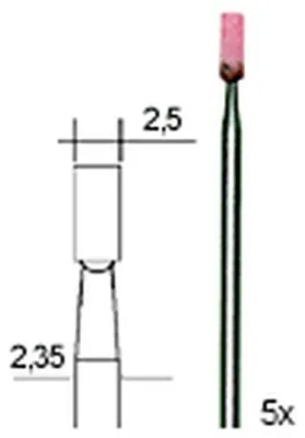 Produktbild von Proxxon 28774