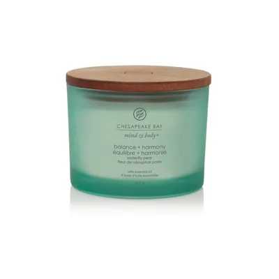 Produktbild von Chesapeake Bay Balance & Harmony, Rund, Grün, 24 h, 1 Stück(e)