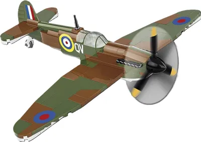 Obrázok produktu pre Cobi SUPERMARINE Spitfire.Mk.I N3200