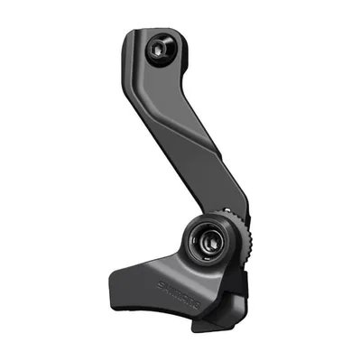 Image de SHIMANO guide-chaîne pour 30-38 dents montage direct haut pour FCM9100/8100, noir