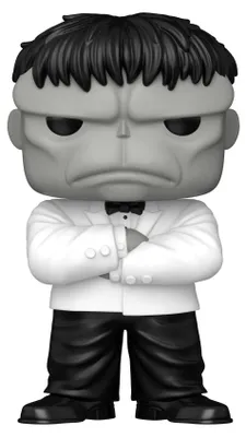 Imagen del producto de Figura POP de Super Marvel, Joe Fixit, número 1616