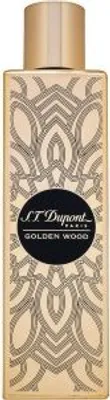 Produktbild von S.T. Dupont Golden Wood Eau de Parfum für Damen 100 ml