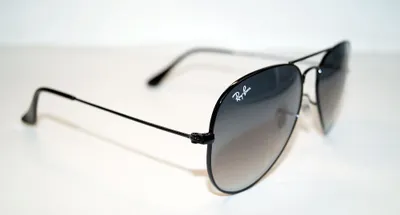 Produktbild von Ray-Ban RB3025 002/32 Aviator Sonnenbrille