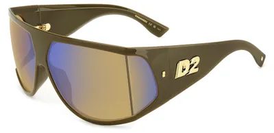 Image de DSQUARED2 Lunettes de soleil D2-0124-S-79U