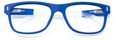 Produktbild von Lesebrille Alabama Blau +1,00