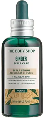Image de Ginger Scalp Serum 50ML - The Body Shop
