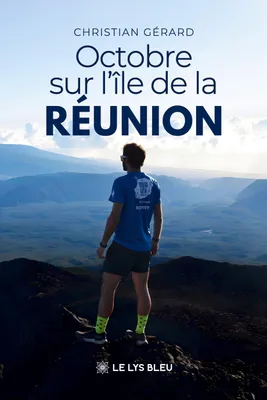 Produktbild von Octobre sur l'île de la Réunion