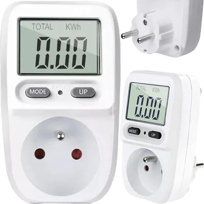 Zdjęcie produktu dla Miernik Mocy Ts836B