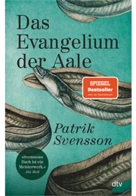 Immagine prodotto di Das Evangelium der Aale