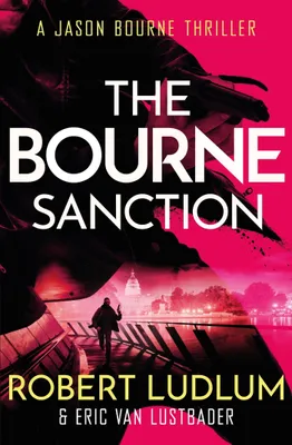 Produktbild von Robert Ludlum's The Bourne Sanction