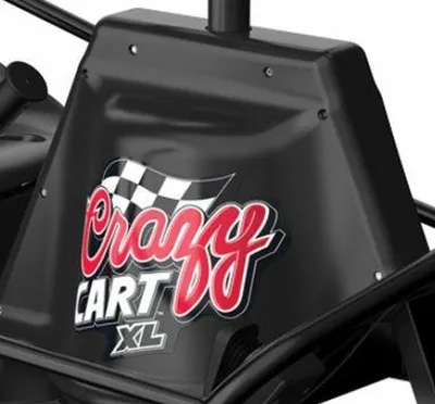 Immagine prodotto di Rasoiatore CRAZY CART XL Pro 25173808