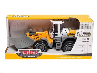 Obrázek produktu pro Motorové vozidlo 548367 ADAR