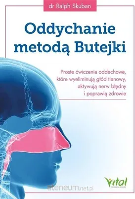 Produktbild von Oddychanie metodą Butejki