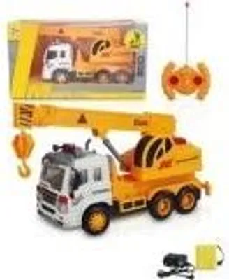 Zdjęcie produktu dla Dźwig R/C