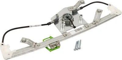 Produktbild von Fensterheber elektrisch vorne Fahrerseite Fiat Tipo 356 ab 2015 52127981