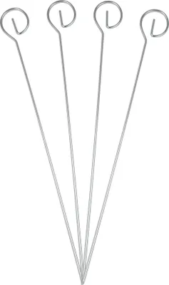 Produktbild von Metaltex 8002522004223, Edelstahl, Edelstahl, Edelstahl, 210 mm, 20 mm, 4 mm